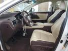 Lexus RX 350 Base Image 4
