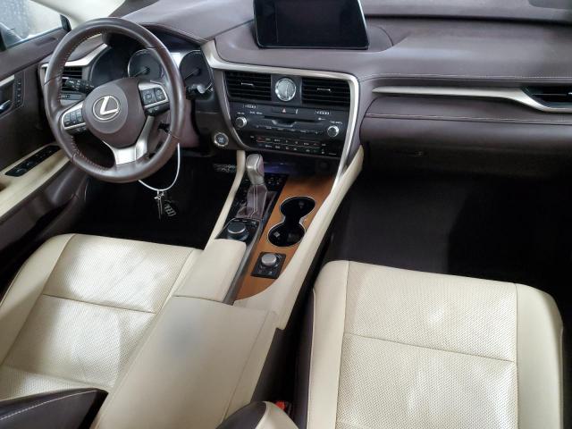 Lexus RX 350 Base Image 7