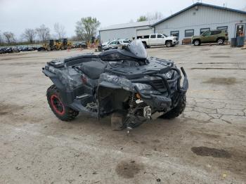  Salvage CFMOTO Cf1000az