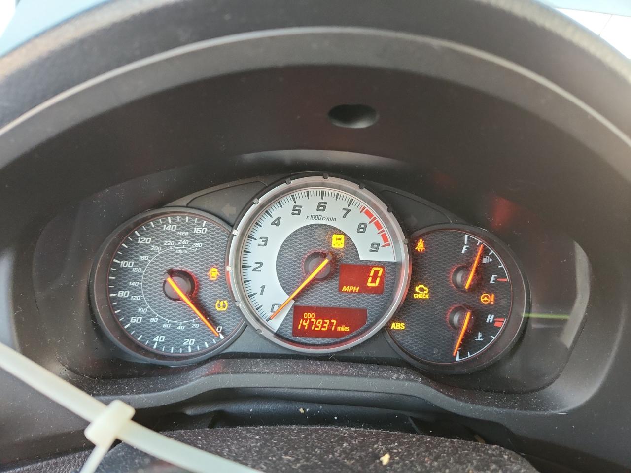 Toyota Scion Image 8