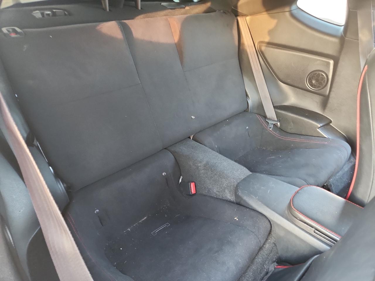 Toyota Scion Image 2