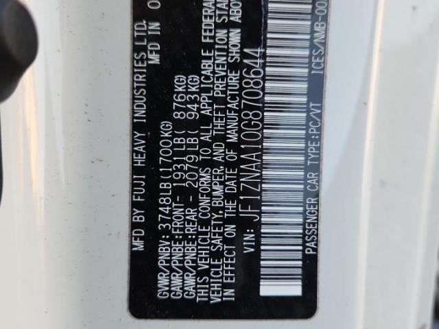 Toyota Scion Image 4