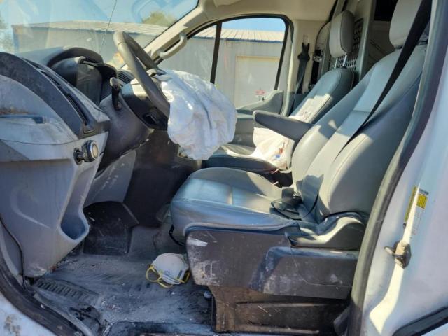 Ford Transit T-250 Image 13