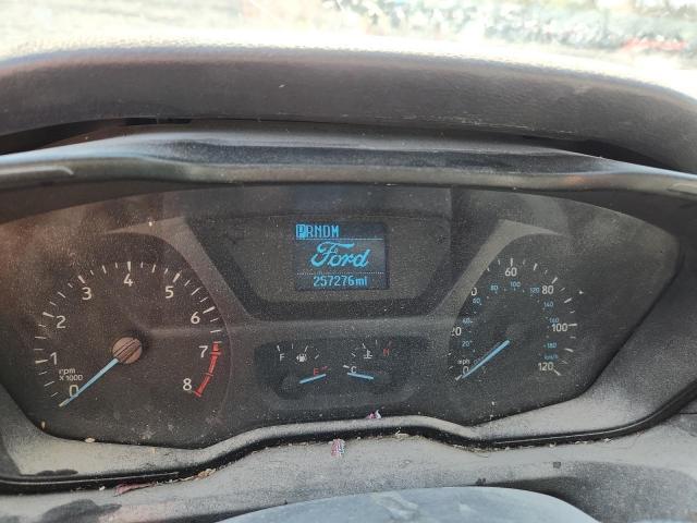 Ford Transit T-250 Image 10