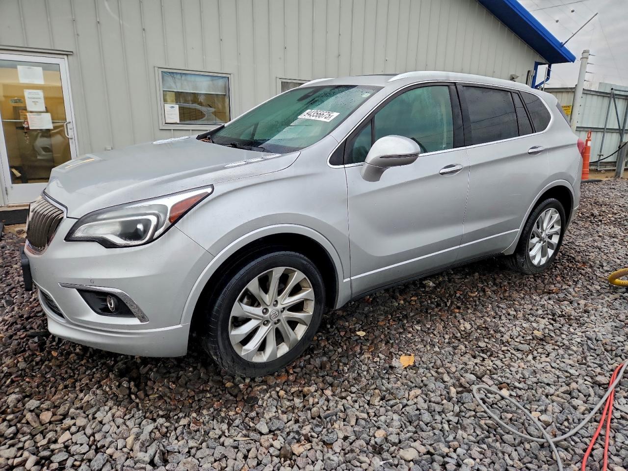 Buick Envision Premium Image 1