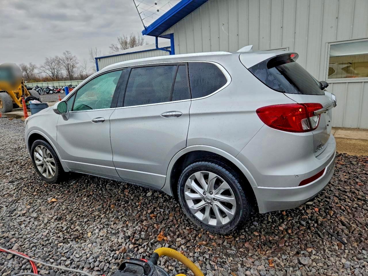Buick Envision Premium Image 6