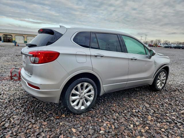 Buick Envision Premium Image 4