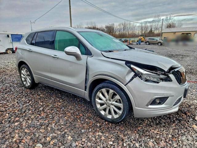 Buick Envision Premium Image 2