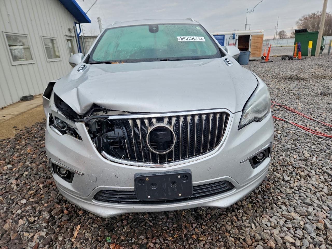 Buick Envision Premium Image 12