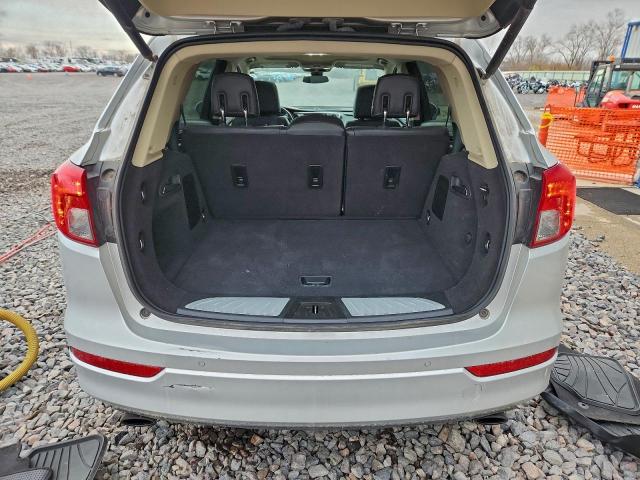 Buick Envision Premium Image 3