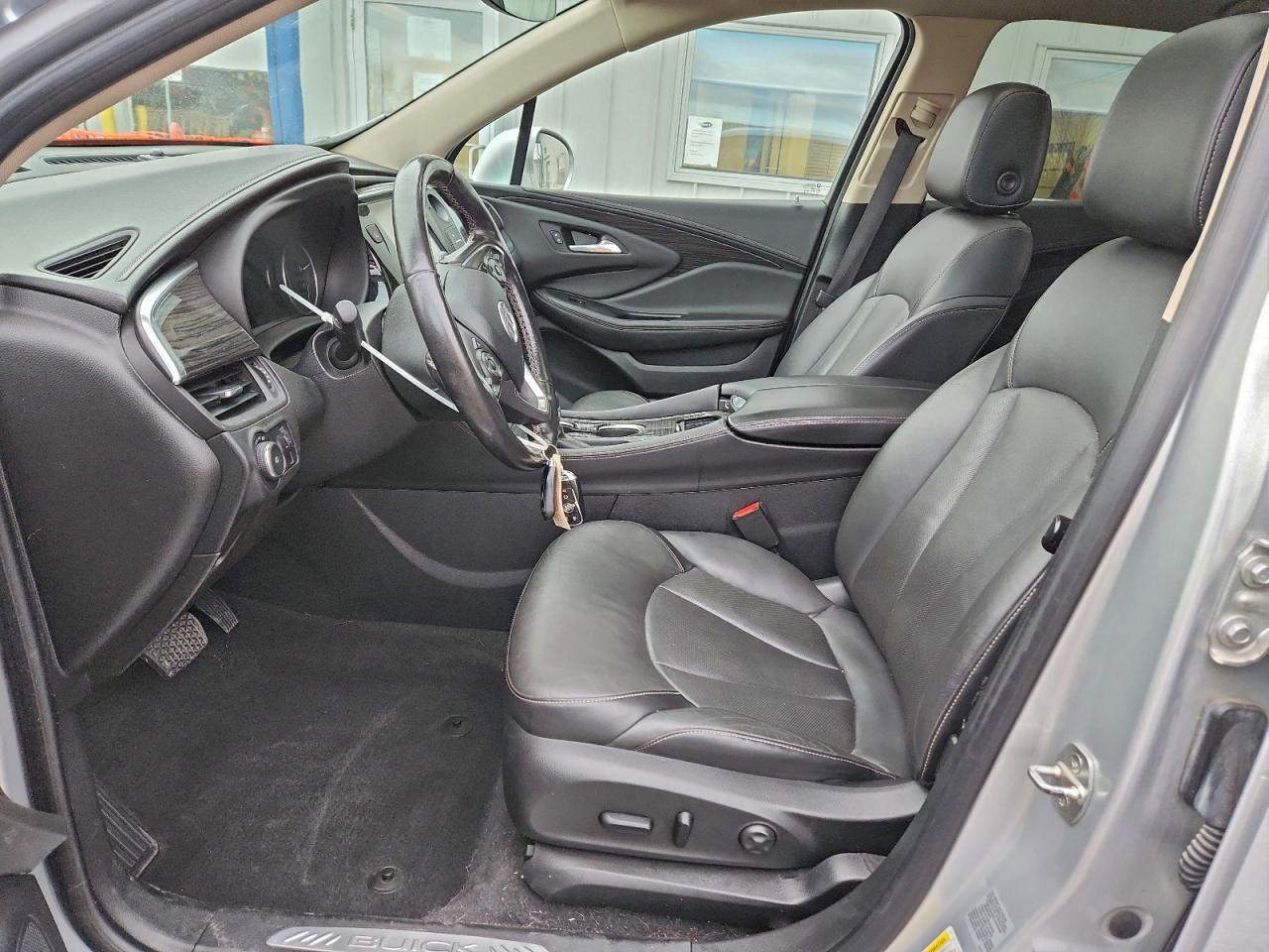 Buick Envision Premium Image 10