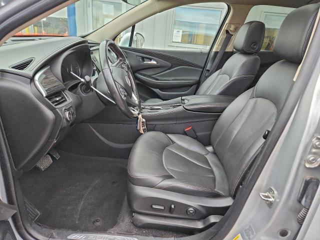 Buick Envision Premium Image 10