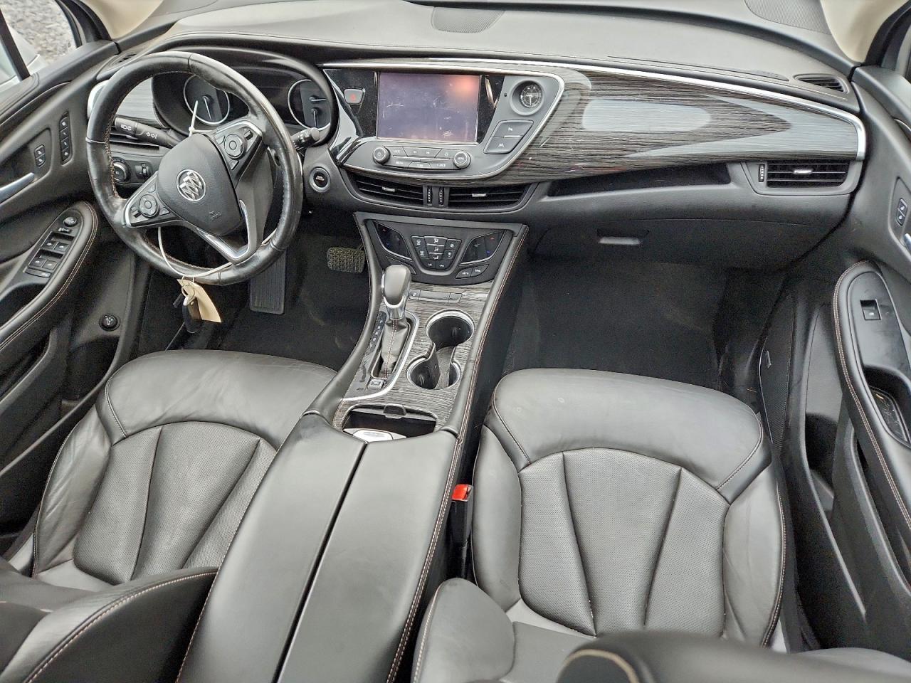 Buick Envision Premium Image 7