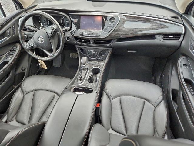 Buick Envision Premium Image 7