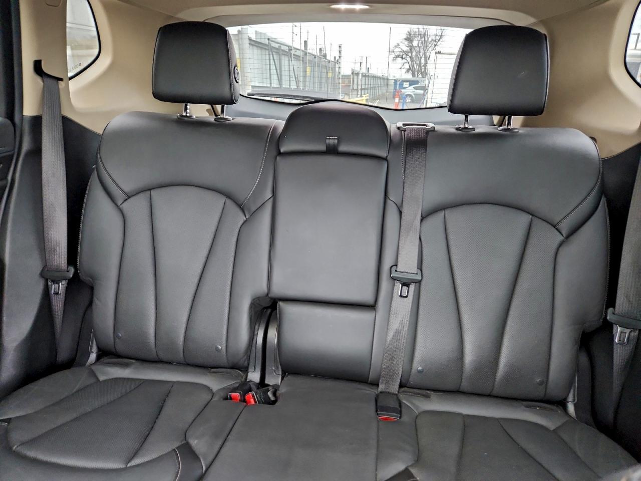 Buick Envision Premium Image 8