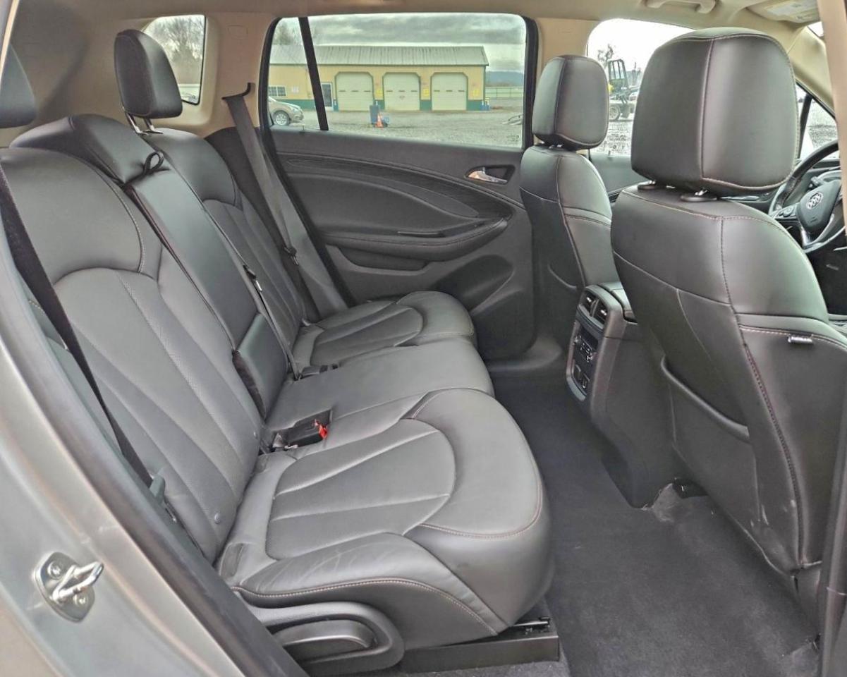 Buick Envision Premium Image 11