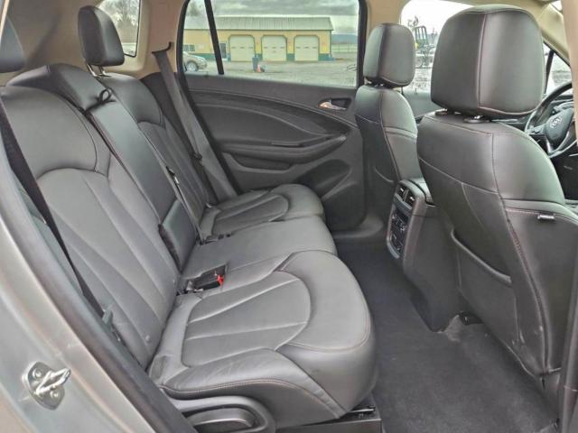 Buick Envision Premium Image 11