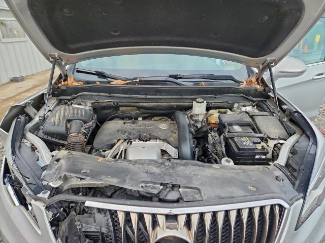 Buick Envision Premium Image 5