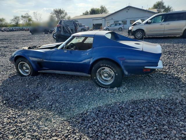 Chevrolet Corvette Image 2