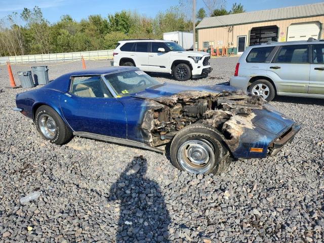 Chevrolet Corvette Image 3