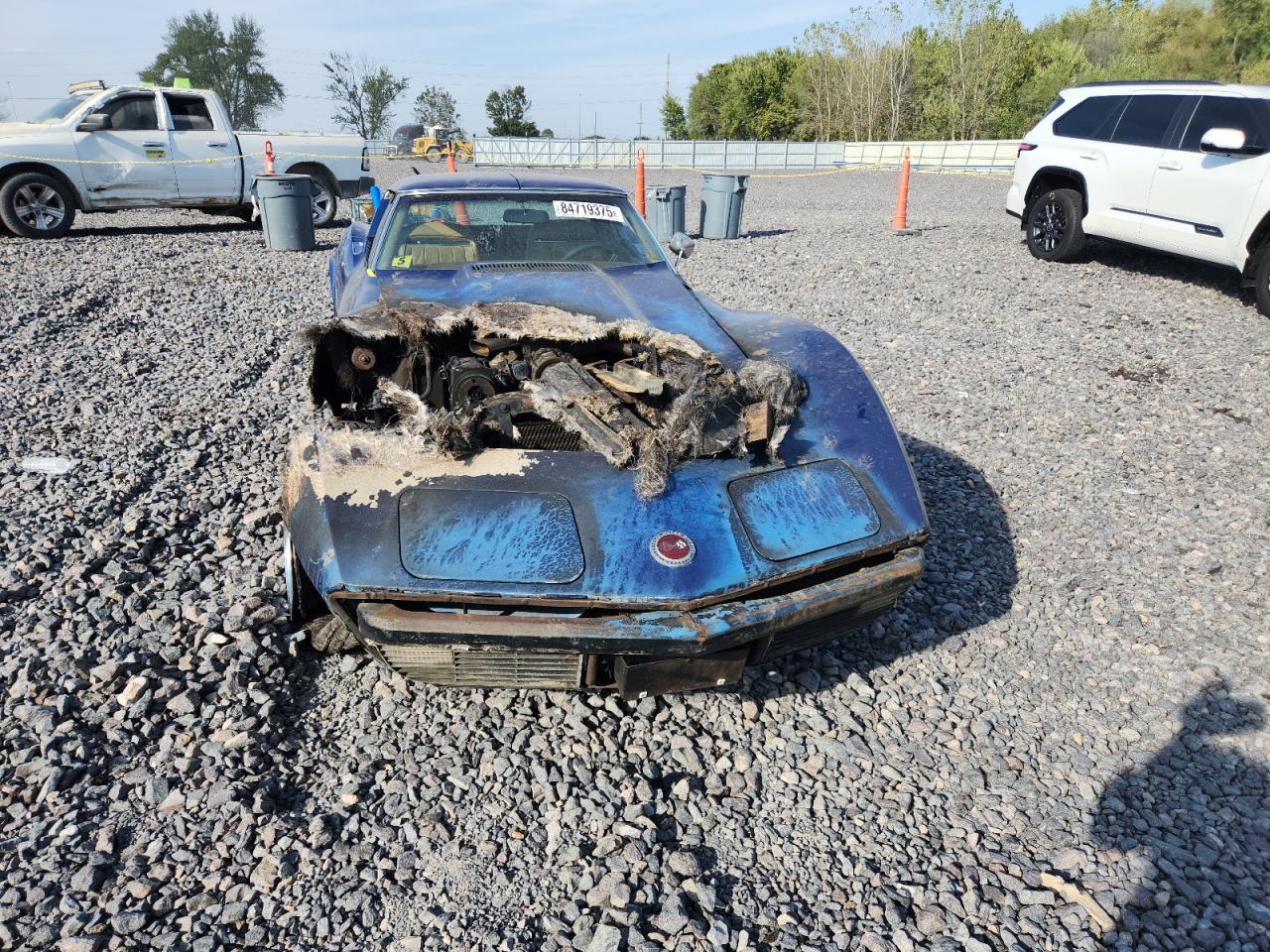 Chevrolet Corvette Image 6