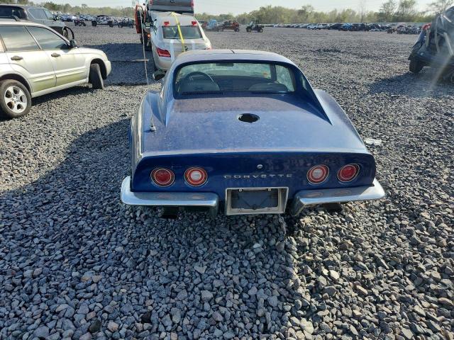 Chevrolet Corvette Image 4