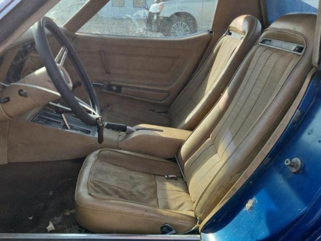 Chevrolet Corvette Image 7