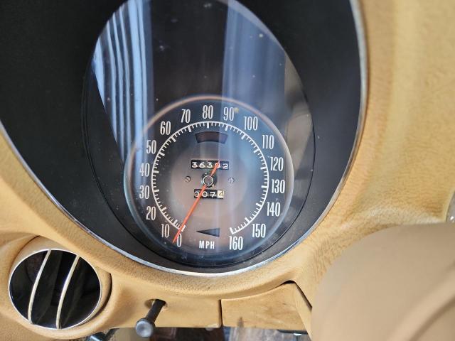 Chevrolet Corvette Image 9