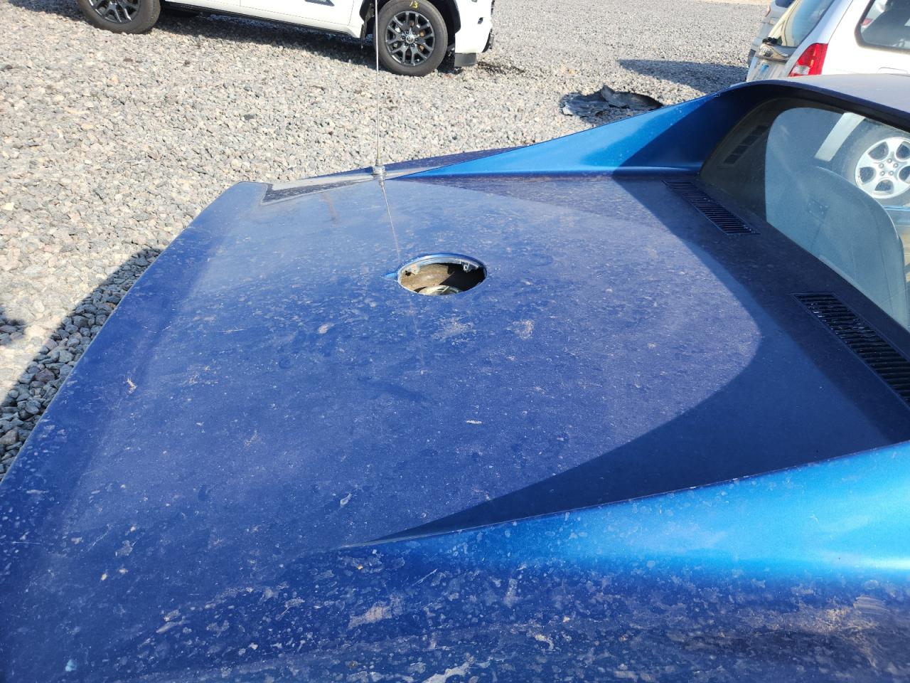 Chevrolet Corvette Image 12