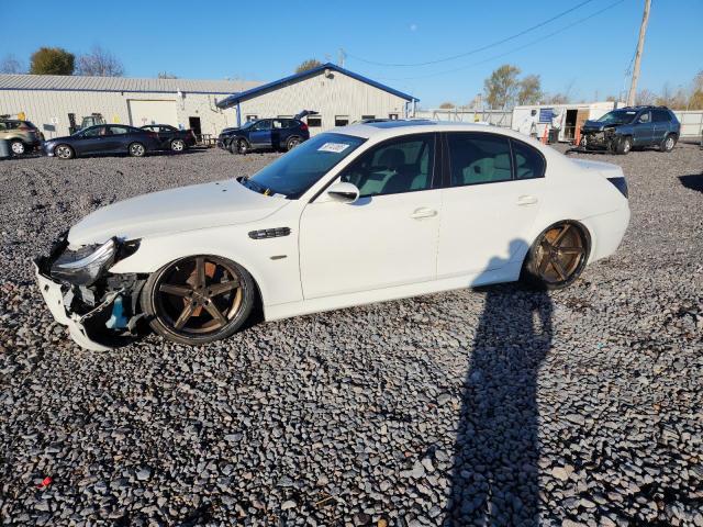  Salvage BMW M Series