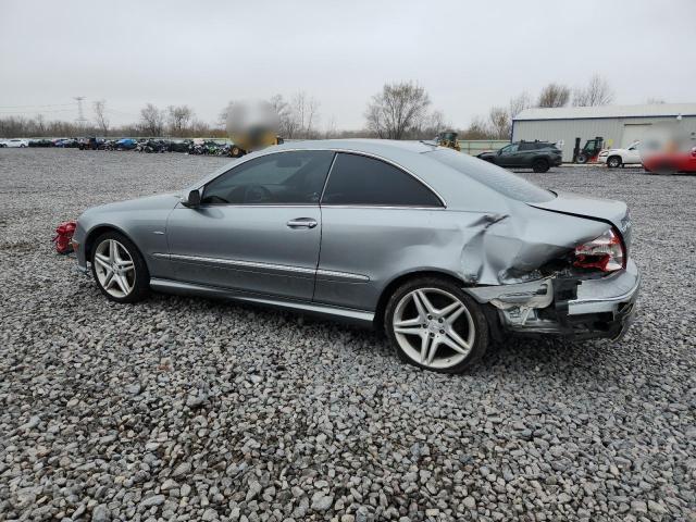 Mercedes-Benz Clk-class 350 Image 3