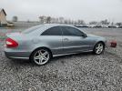 Mercedes-Benz Clk-class 350 Image 12