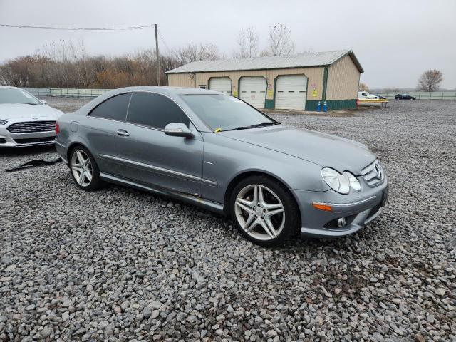 Mercedes-Benz Clk-class 350 Image 5