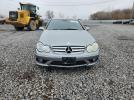 Mercedes-Benz Clk-class 350 Image 2