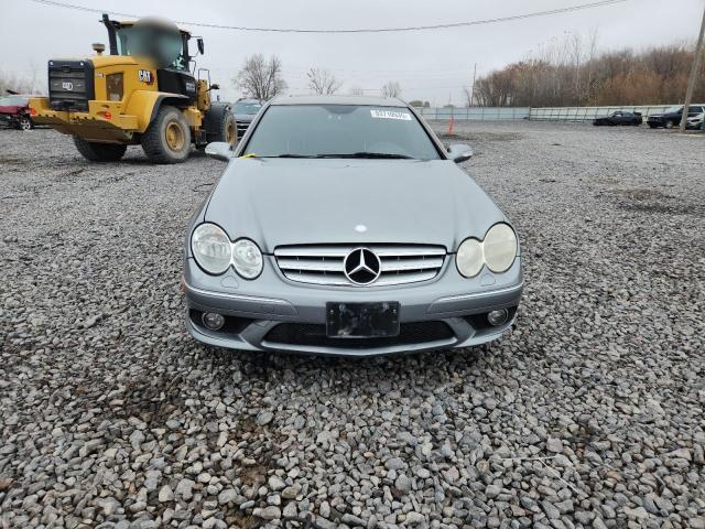 Mercedes-Benz Clk-class 350 Image 2