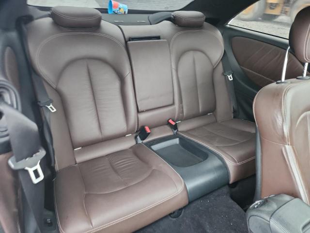 Mercedes-Benz Clk-class 350 Image 7