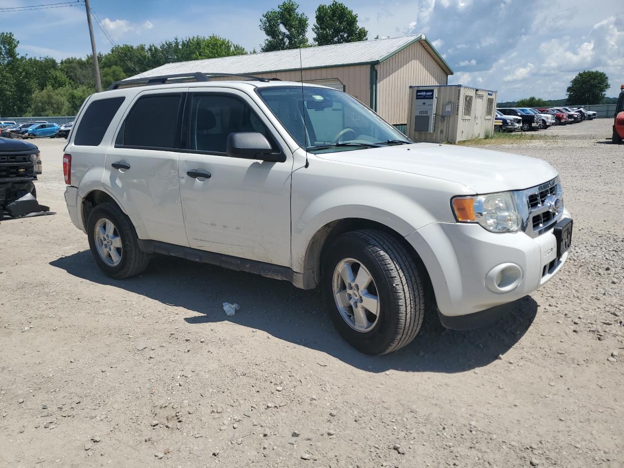 Ford Escape Xlt Image 4