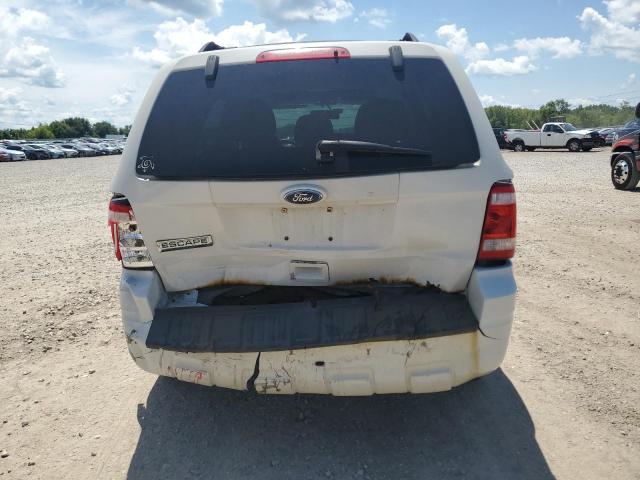 Ford Escape Xlt Image 3