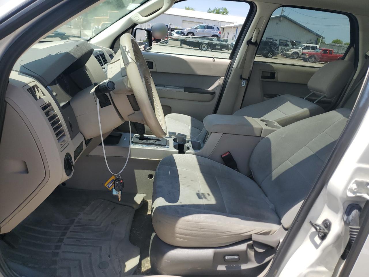 Ford Escape Xlt Image 8