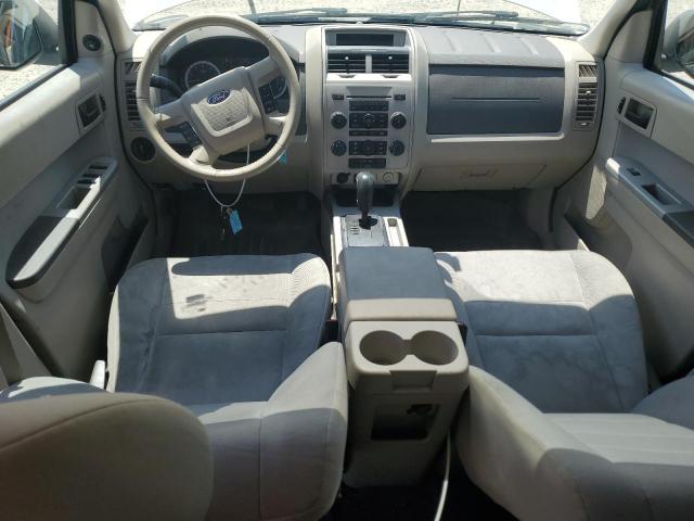 Ford Escape Xlt Image 6