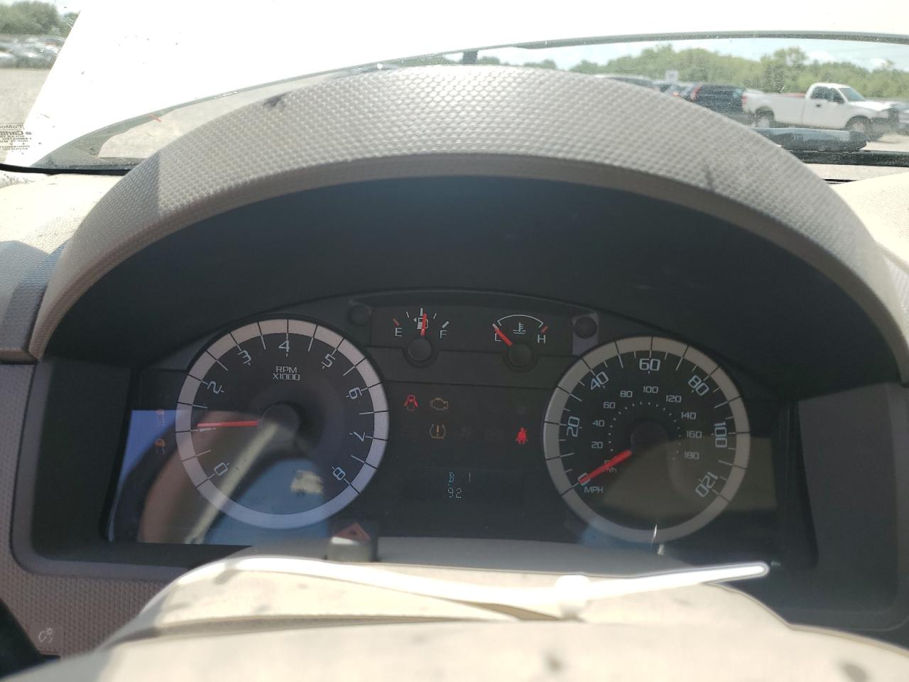 Ford Escape Xlt Image 11