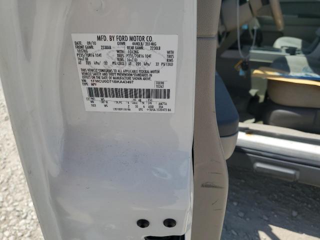 Ford Escape Xlt Image 9