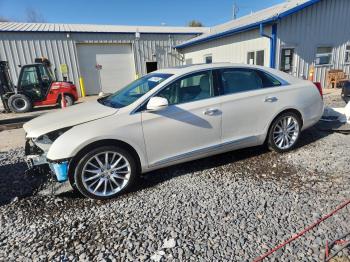  Salvage Cadillac XTS