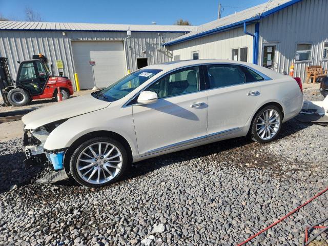  Salvage Cadillac XTS