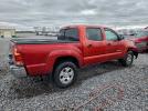 Toyota Tacoma Double Cab Image 6