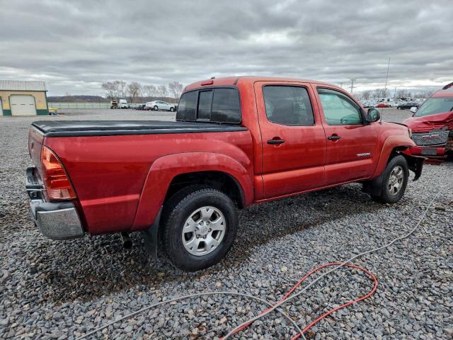 Toyota Tacoma Double Cab Image 6