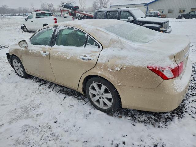 Lexus Es 350 Image 3