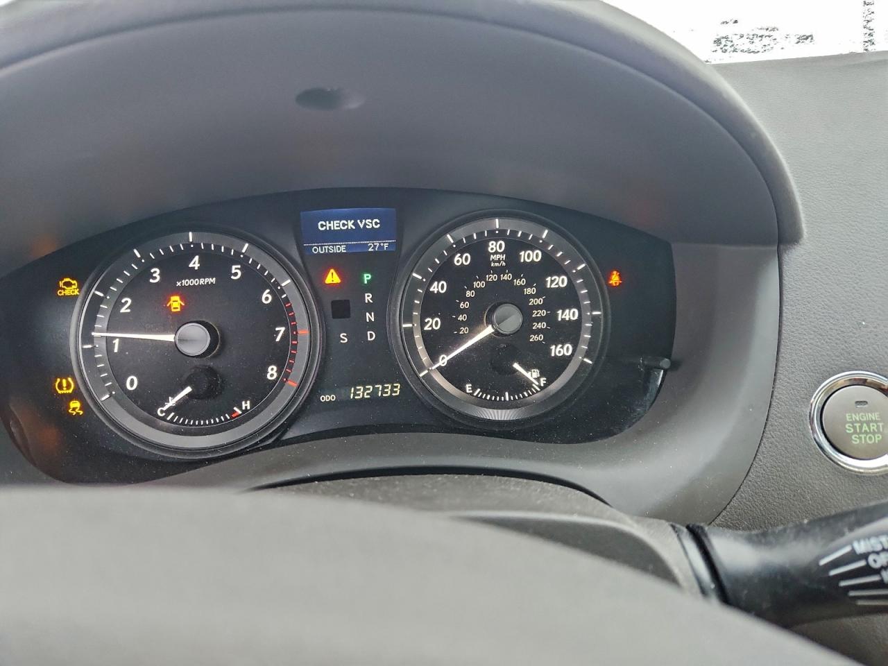 Lexus Es 350 Image 11