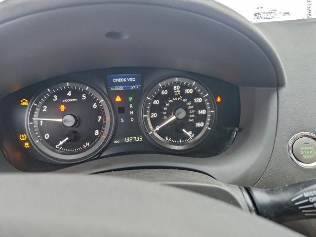 Lexus Es 350 Image 11