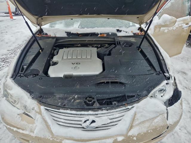 Lexus Es 350 Image 2